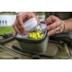 KORUM - Pouzdro Progress EVA Hookbait Pouch 4 Tub