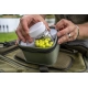 KORUM - Pouzdro Progress EVA Hookbait Pouch 4 Tub