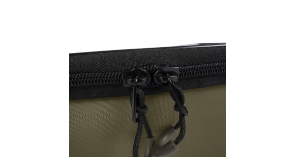 KORUM - Pouzdro Progress EVA Hookbait Pouch 4 Tub