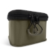 KORUM - Pouzdro Progress EVA Hookbait Pouch 4 Tub