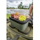KORUM - Pouzdro Progress EVA Hookbait Pouch 6 Tub