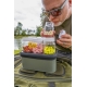 KORUM - Pouzdro Progress EVA Hookbait Pouch 6 Tub