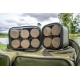 KORUM - Pouzdro Progress EVA Hookbait Pouch 6 Tub