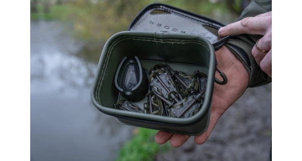 KORUM - Pouzdro Progress EVA Pouch 1,5 l