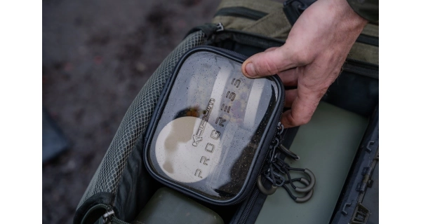 KORUM - Pouzdro Progress EVA Pouch 1,5 l