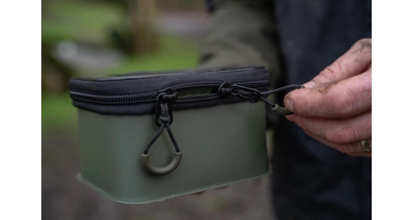 KORUM - Pouzdro Progress EVA Pouch 1,5 l