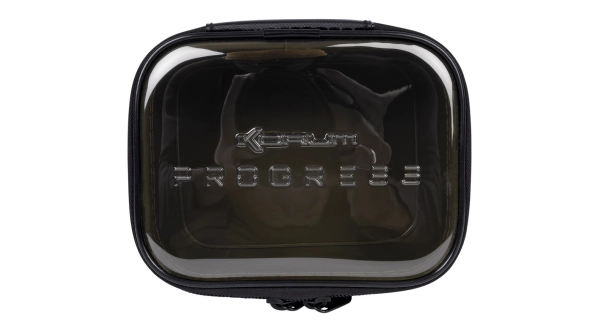 KORUM - Pouzdro Progress EVA Pouch 1,5 l