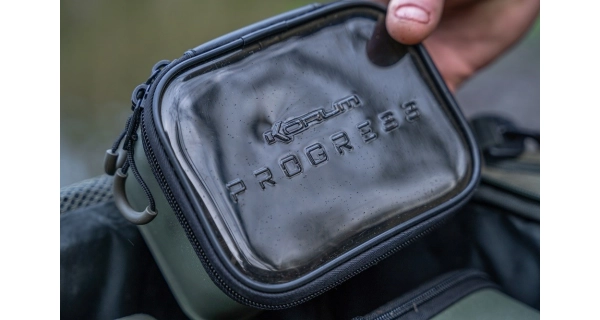 KORUM - Pouzdro Progress EVA Pouch 1,5 l