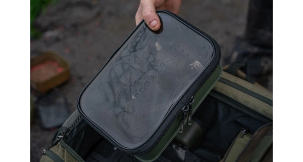 KORUM - Pouzdro Progress EVA Pouch 3,5 l