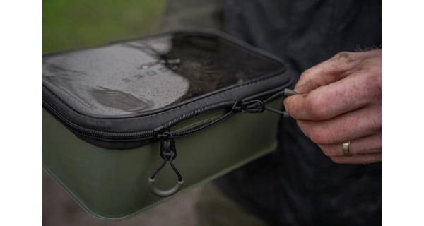 KORUM - Pouzdro Progress EVA Pouch 3,5 l