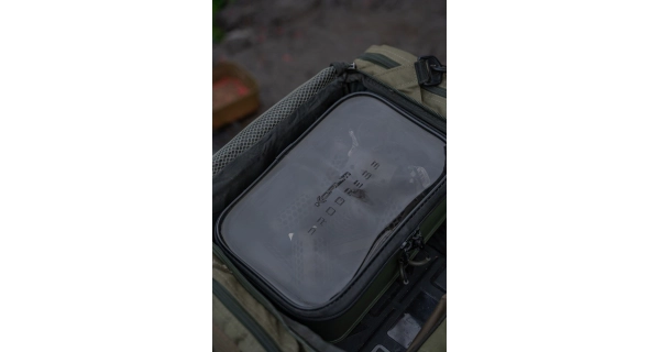 KORUM - Pouzdro Progress EVA Pouch 3,5 l