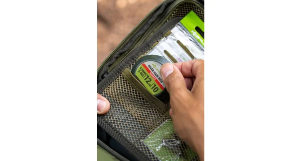 KORUM - Pouzdro Progress Work Blox Pouch