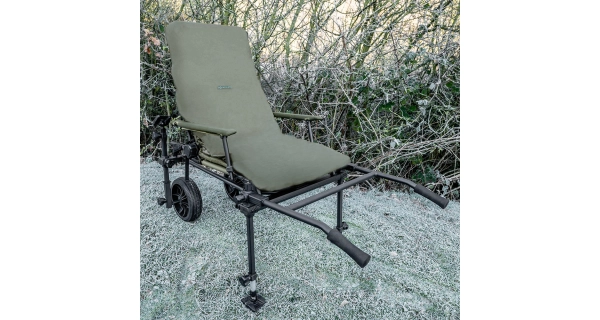 KORUM - Přehoz na křesla Universal Waterproof Chair Cover