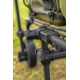 KORUM - Příslušenství na vytvoření vozíku z křesla S23 Twin Wheel Barrow Kit