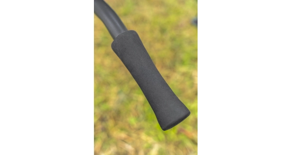 KORUM - Příslušenství na vytvoření vozíku z křesla S23 Twin Wheel Barrow Kit