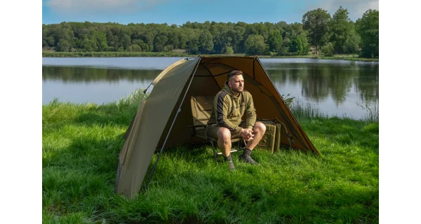 KORUM - Přístřešek Recoil Shelter