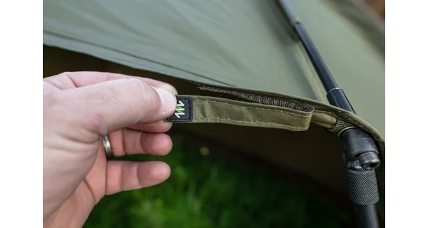 KORUM - Přístřešek Recoil Shelter