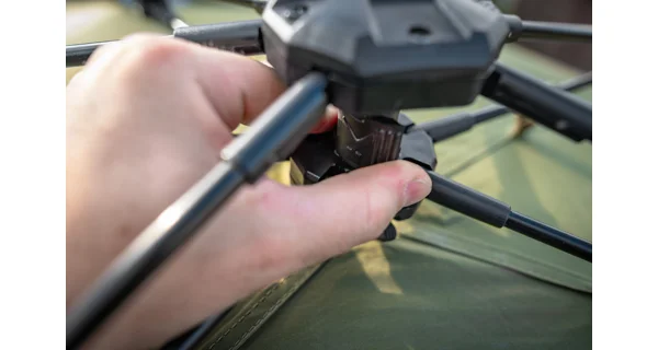 KORUM - Přístřešek Recoil Shelter