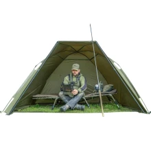 KORUM - Přístřešek Recoil Shelter