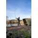 KORUM - Prut 3K Barbel 11 ft 1,75 lb