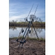 KORUM - Prut 3K Barbel 11 ft 1,75 lb