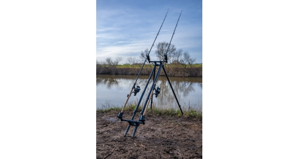 KORUM - Prut 3K Barbel 11 ft 1,75 lb