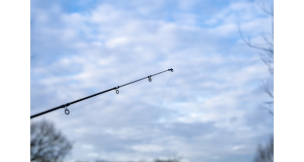 KORUM - Prut 3K Barbel 11 ft 1,75 lb