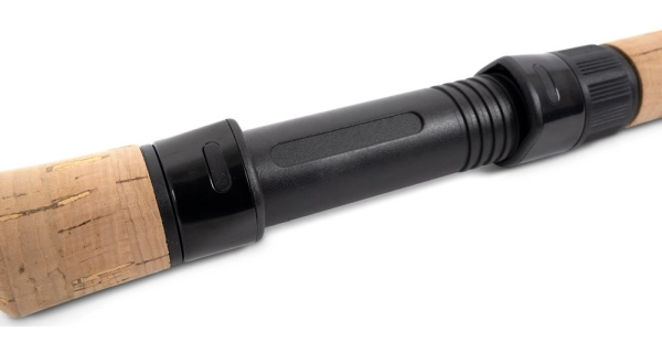 KORUM - Prut 3K Barbel 11 ft 1,75 lb