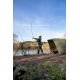 KORUM - Prut 3K Barbel 12 ft 2,25 lb