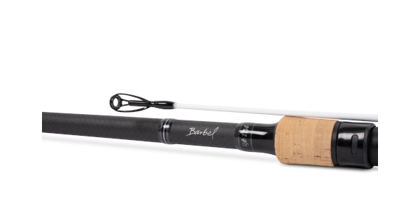 KORUM - Prut 3K Barbel 12 ft 2,25 lb