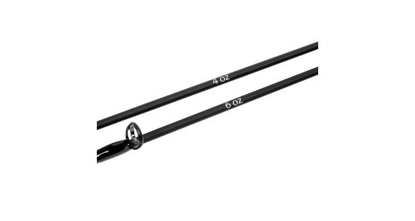 KORUM - Prut Limitless Feeder 3,6 m 180 g