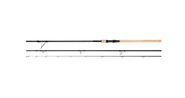 KORUM - Prut Limitless Feeder 3,6 m 180 g