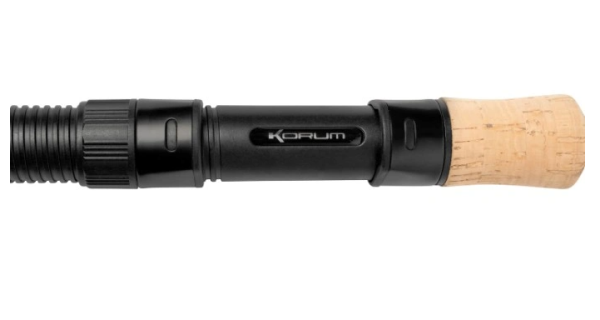KORUM - Prut Limitless Feeder 3,6 m 180 g