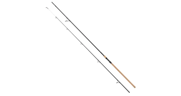 KORUM - Prut Limitless Power 3,6 m 2,75 lb 2 díly