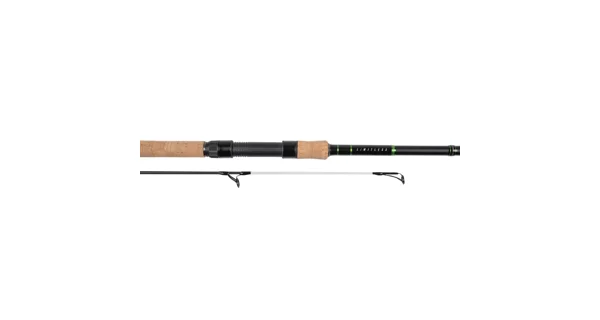 KORUM - Prut Limitless Power 3,6 m 2,75 lb 2 díly