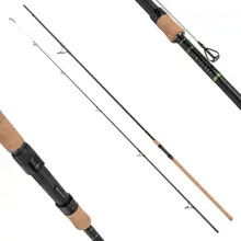 KORUM - Prut Limitless Power 3,6 m 2,75 lb 2 díly
