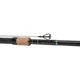 KORUM - Prut Limitless Power 3,6 m 2,75 lb 2 díly