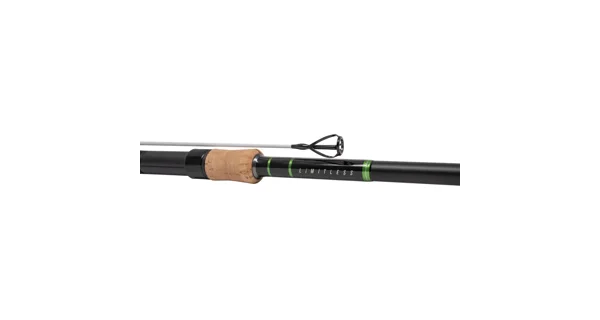 KORUM - Prut Limitless Power 3,6 m 2,75 lb 2 díly