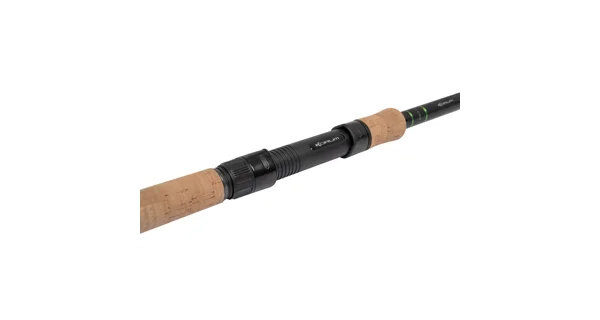 KORUM - Prut Limitless Power 3,6 m 2,75 lb 2 díly