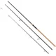 KORUM - Prut Limitless Power 3,9 m 2,95 lb 3 díly