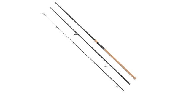 KORUM - Prut Limitless Power 3,9 m 2,95 lb 3 díly