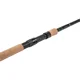 KORUM - Prut Limitless Power 3,9 m 2,95 lb 3 díly