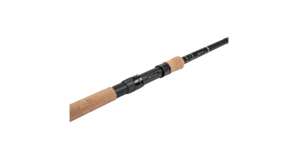 KORUM - Prut Limitless Power 3,9 m 2,95 lb 3 díly