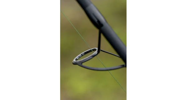 KORUM - Prut Limitless Power 3,9 m 2,95 lb 3 díly