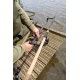 KORUM - Rameno XS Rod Support Arm