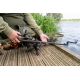 KORUM - Rameno XS Rod Support Arm