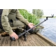KORUM - Rameno XS Rod Support Arm