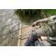 KORUM - Rameno XS Rod Support Arm