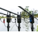 KORUM - Sada indikátorů záběrů Bite Indicator Bobbin Set 3 ks