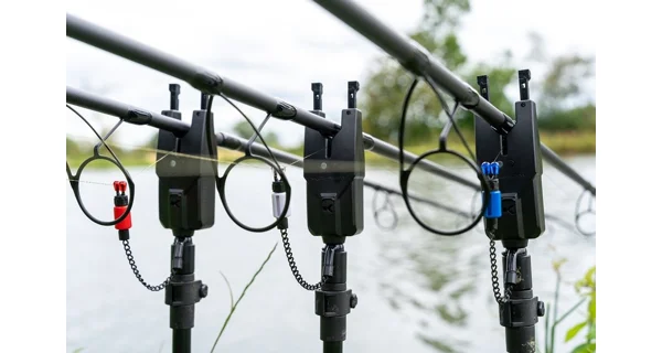 KORUM - Sada indikátorů záběrů Bite Indicator Bobbin Set 3 ks